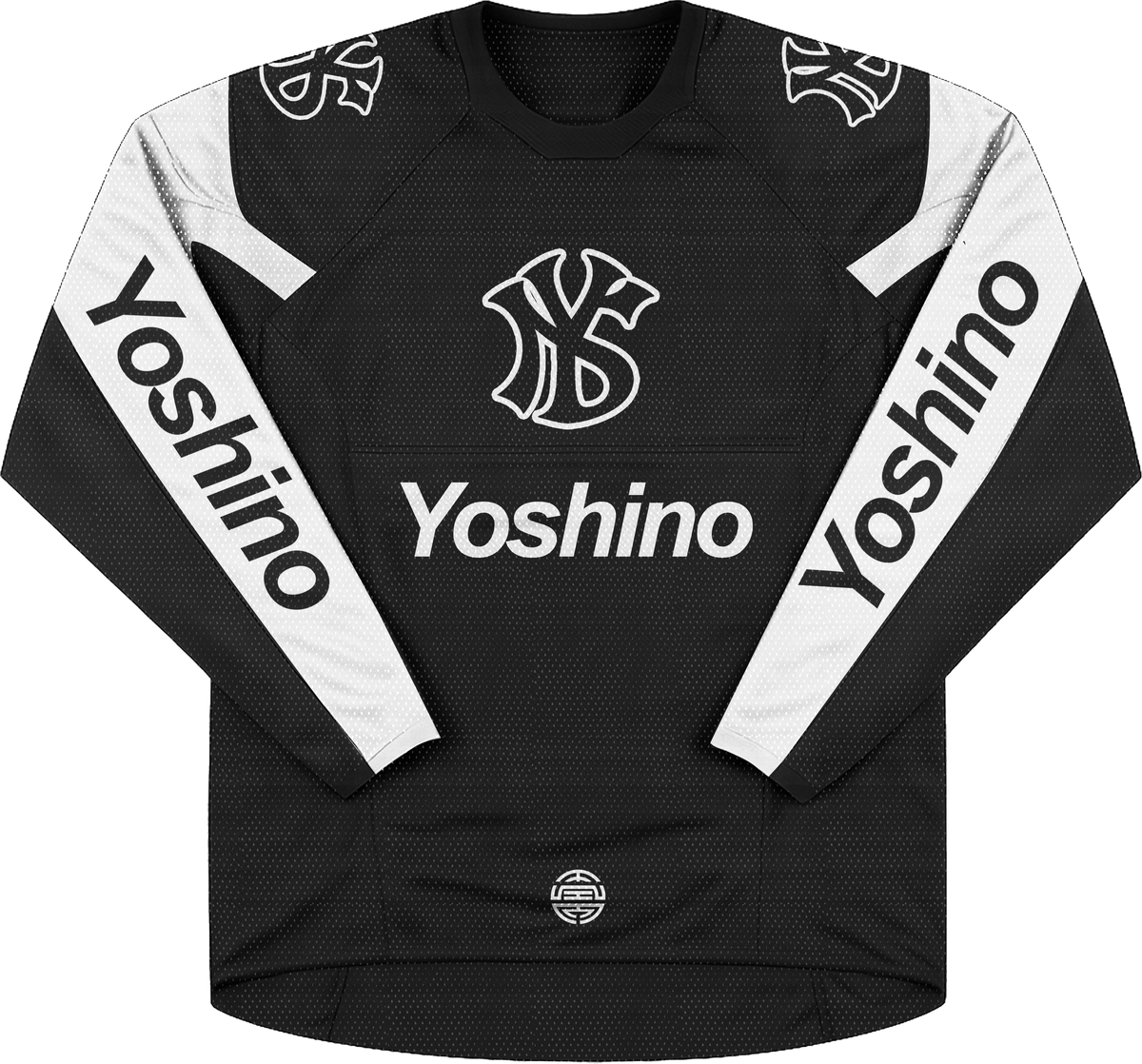 YOSHINO RACING TEE