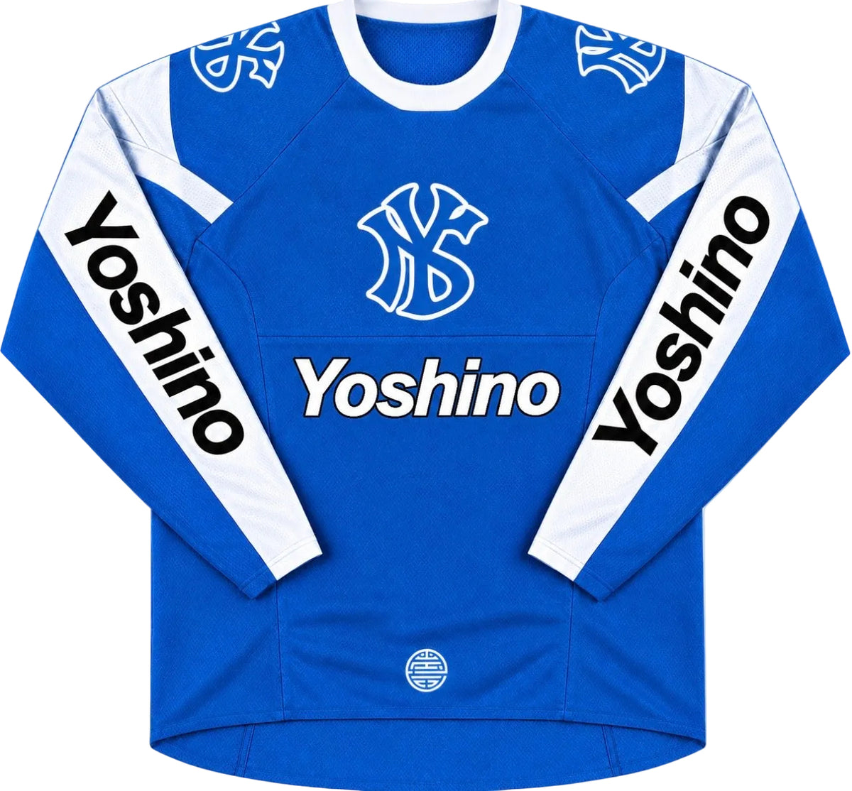 YOSHINO RACING TEE
