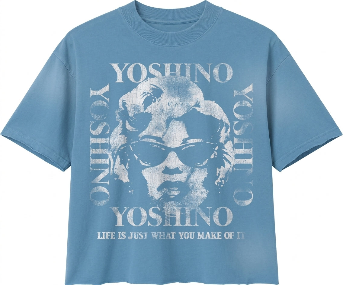 YOSHINO MARILYN MONROE TEE