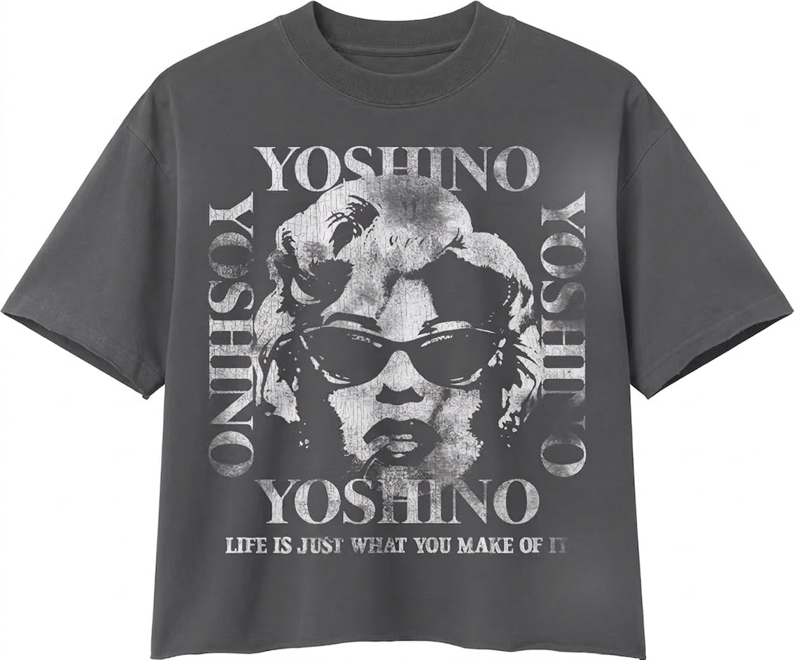 YOSHINO MARILYN MONROE TEE
