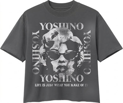 YOSHINO MARILYN MONROE TEE
