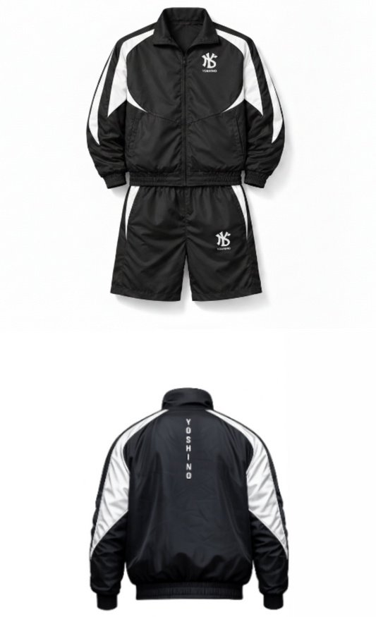 Yoshino Windbreaker Set